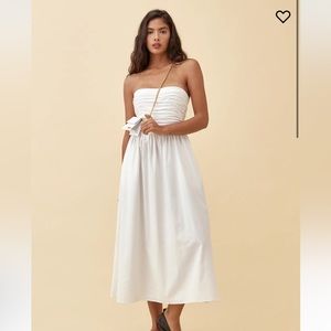 Reformation Lissa Dress